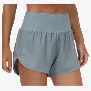 NWT The Gym People Athletic Shorts
